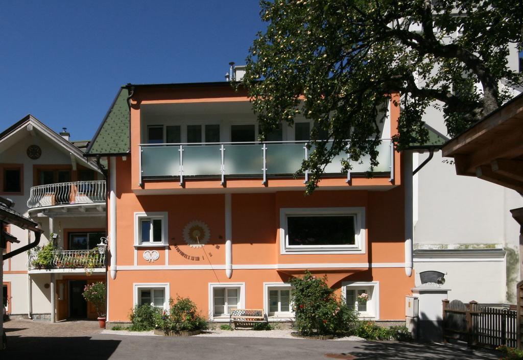 Appartements Schwaiger By Schladming-Appartements 外观 照片